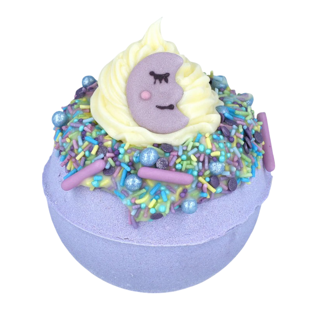 Bath Bomb: Love You To The Moon & Back Bath Blaster - 160g