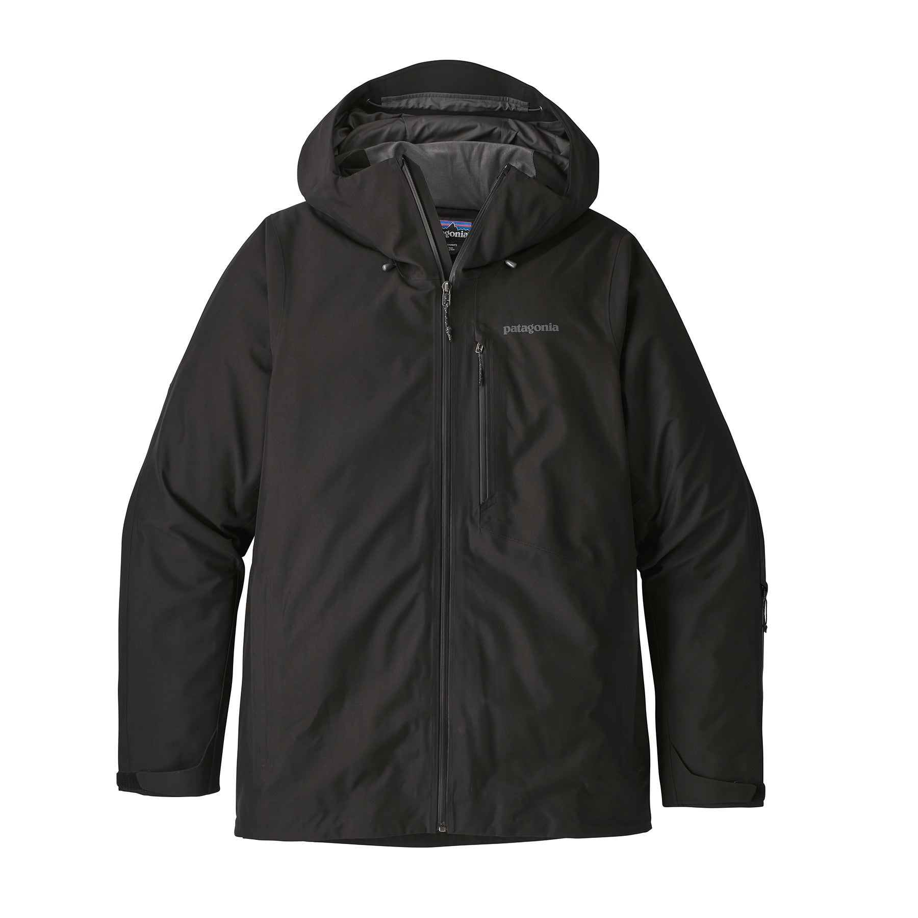 Men's Powder Bowl Jacket