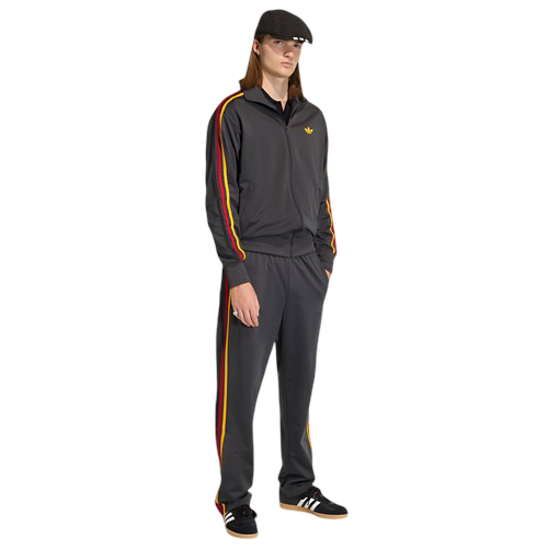 Adidas: Men's Firebird Track Top