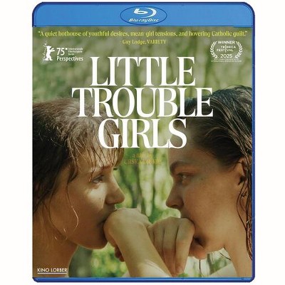 Little Trouble Girls (Blu-ray)
