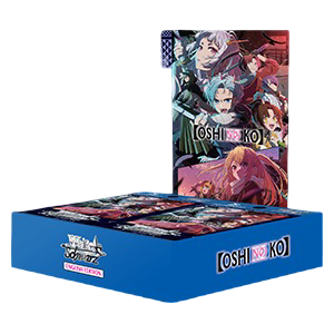 Oshi No Ko Volume 2 Booster Box