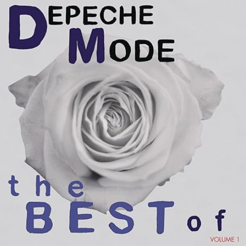 The Best of Depeche Mode by Depeche Mode