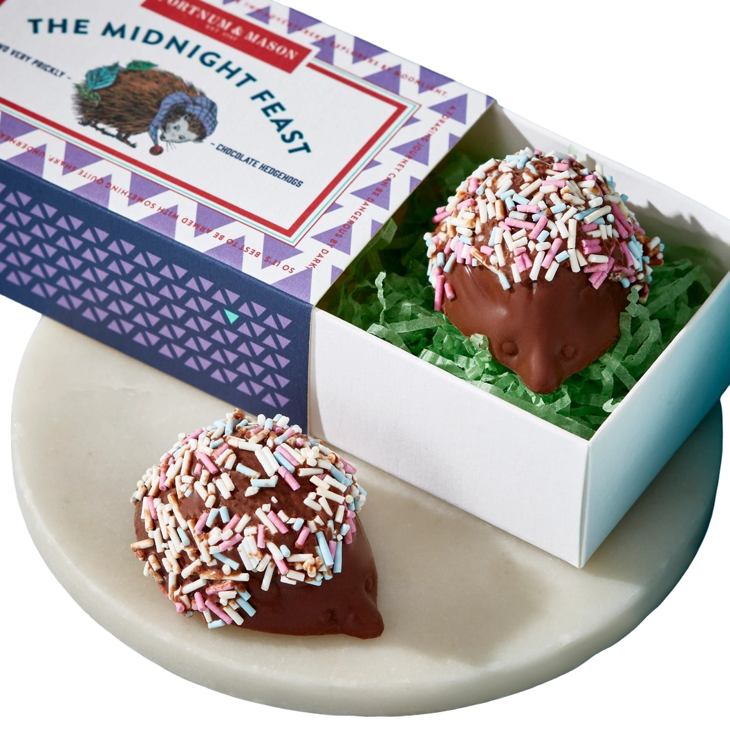 Midnight Feast Chocolate Hedgehogs - 50g