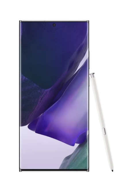 Samsung Galaxy Note 20 Ultra 5G Refurbished Android Smartphone 6.9-inch