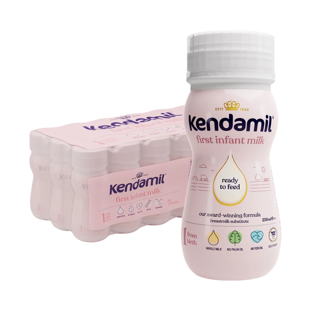 Classic Ready to Feed - 250ml