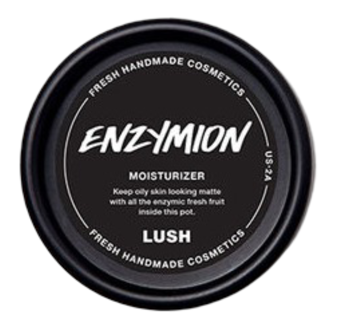 Moisturiser: Enzymion - 45g