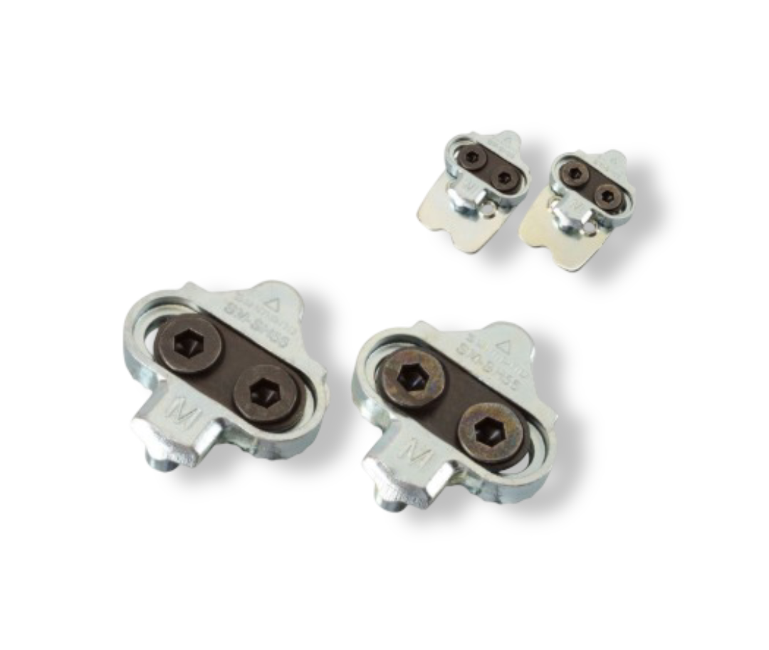 Shimano: Pedal Plates Cleats (SM-SH56)