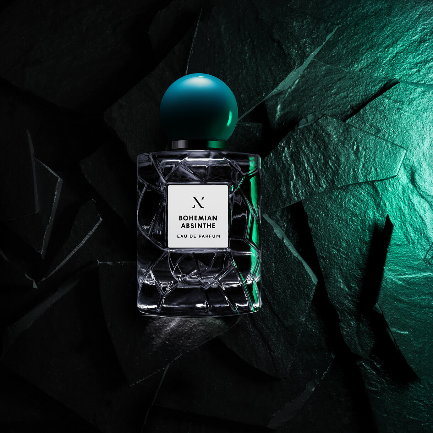 Bohemian Absinthe EDP (100ml)