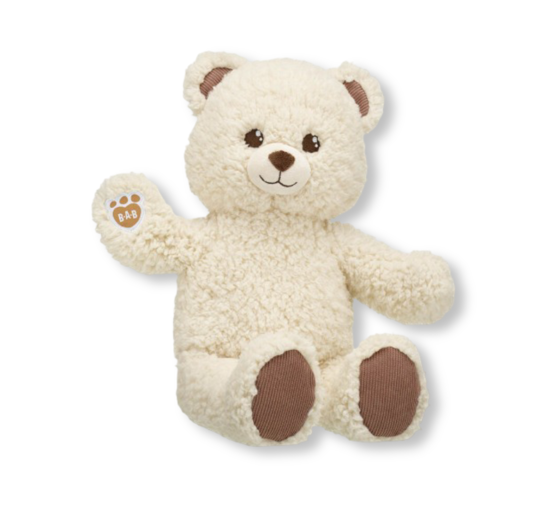 Teady Bear Soft Toy - Cosy Cuddles