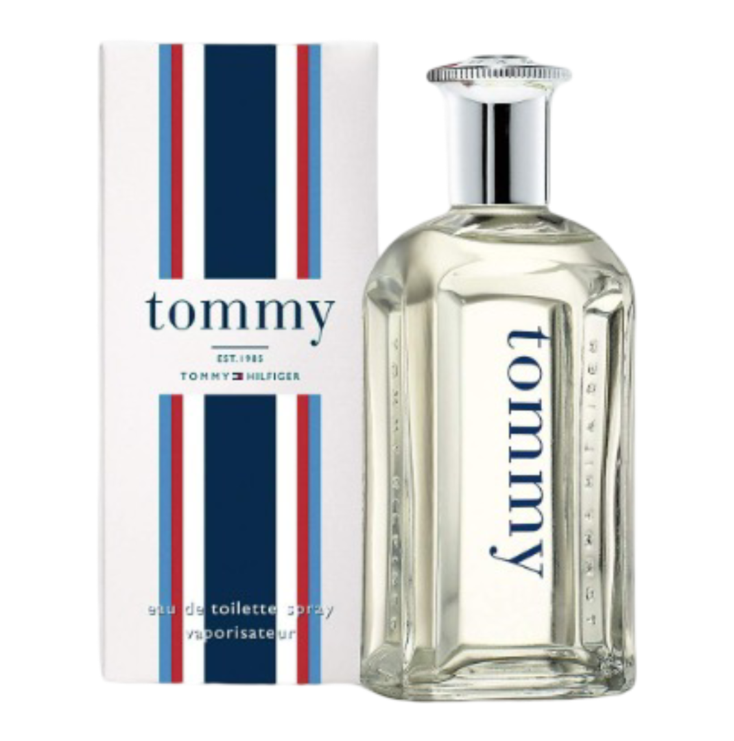 Tommy Hilfiger: Eau De Toilette - 30ml