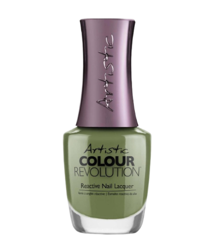 Artistic Colour Revolution: Groovy Days Ahead - 15ml