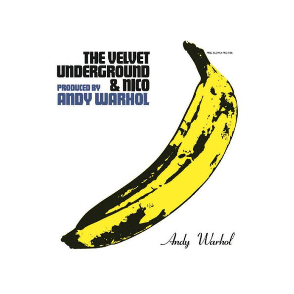 The Velvet Underground & Nico by The Velvet Underground, Nico