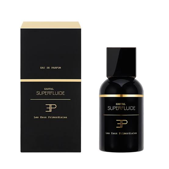 Superfluide: Santal EDP (100ml)