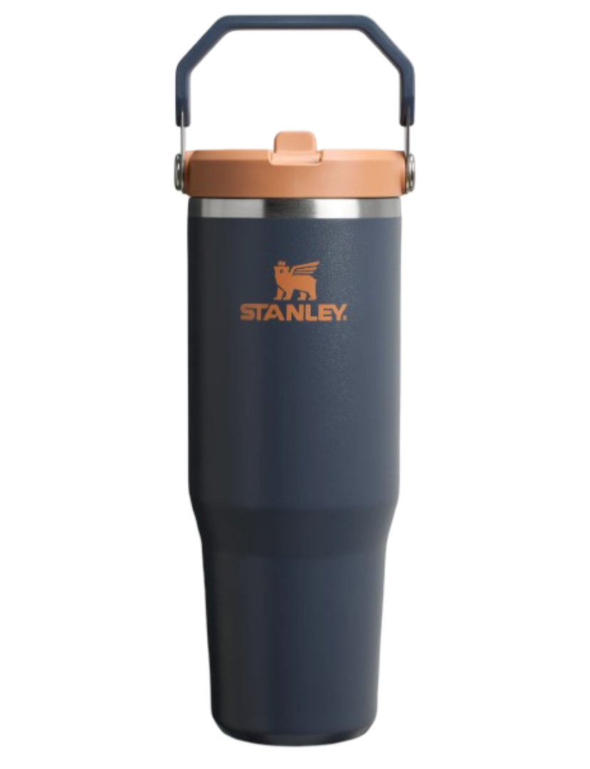 IceFlow Flip Straw Tumbler - 0.89L (Twilight)