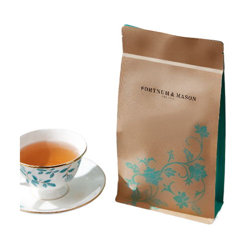 Ceylon Orange Pekoe Loose Leaf Pouch -125g