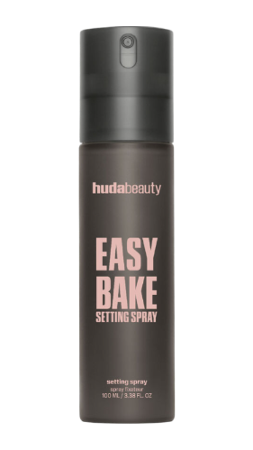 Easy Bake Setting Spray With 16-Hour Wear - 100ml