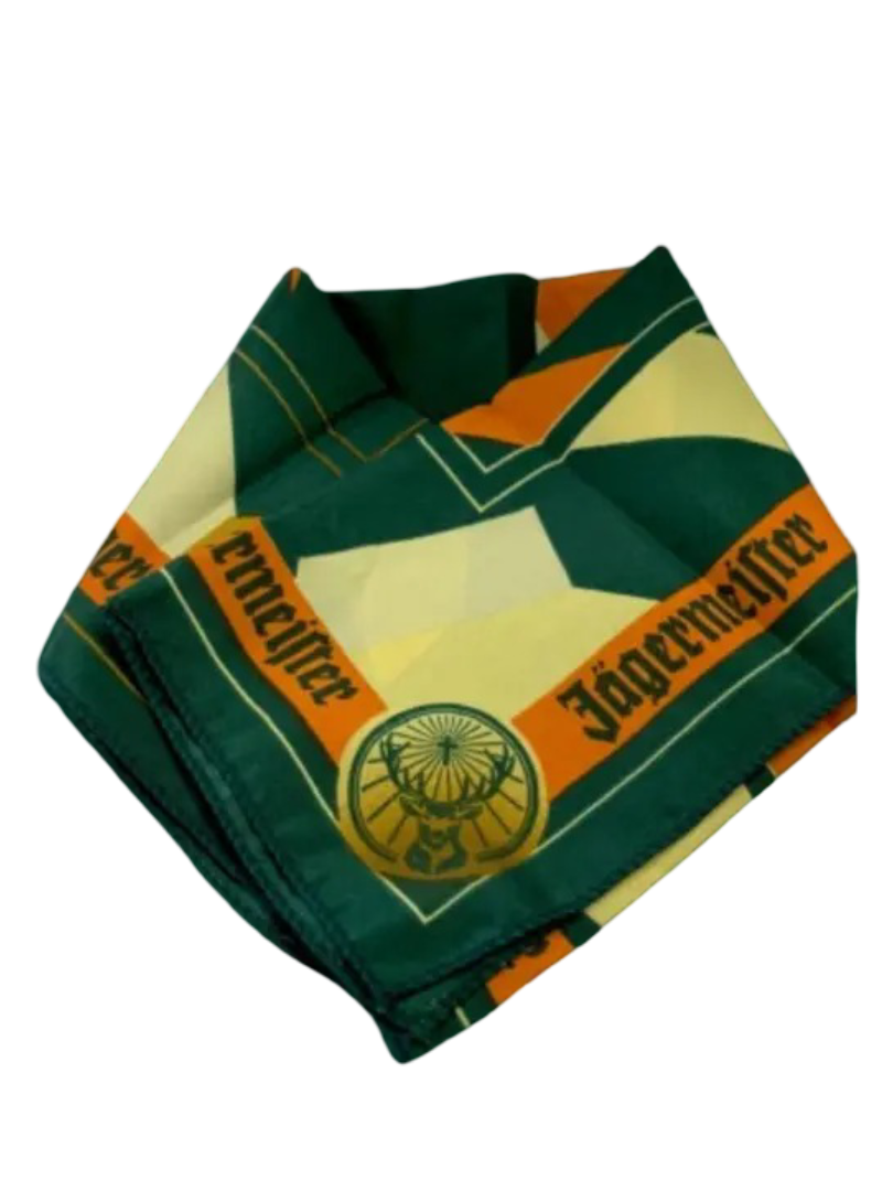Bandana (Green)