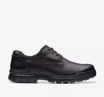 Rockie Walk GORE-TEX (Black)