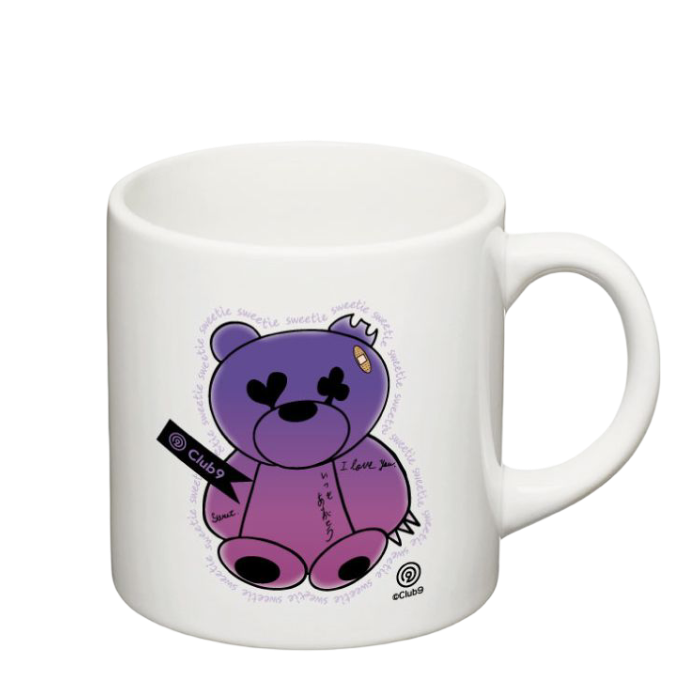 Mug: Yamashita Tomohisa Design