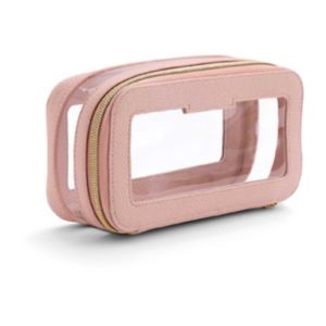 Boots: Brush Bag
