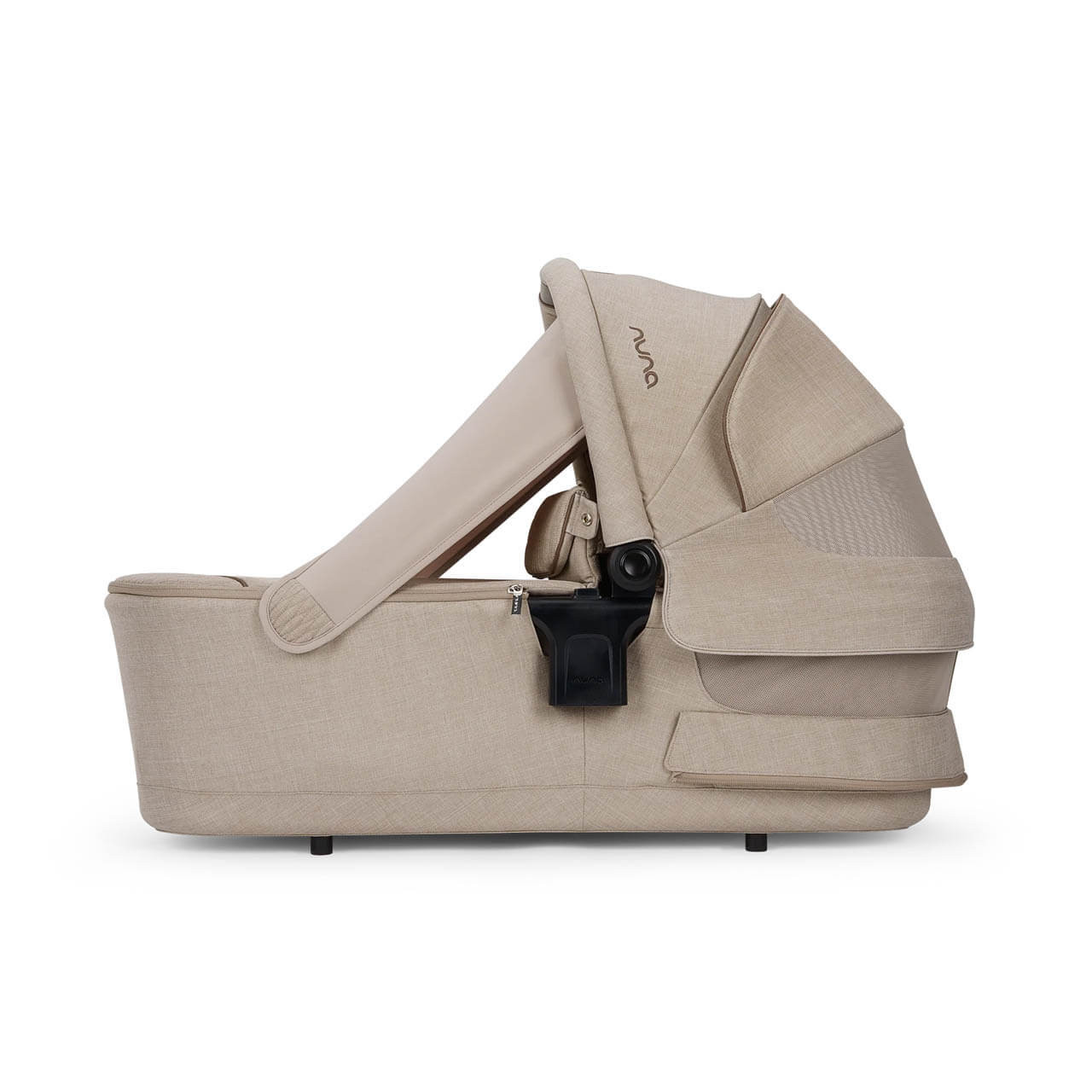 Nuna TRIV LX All Season Set (Cosmopolitan)