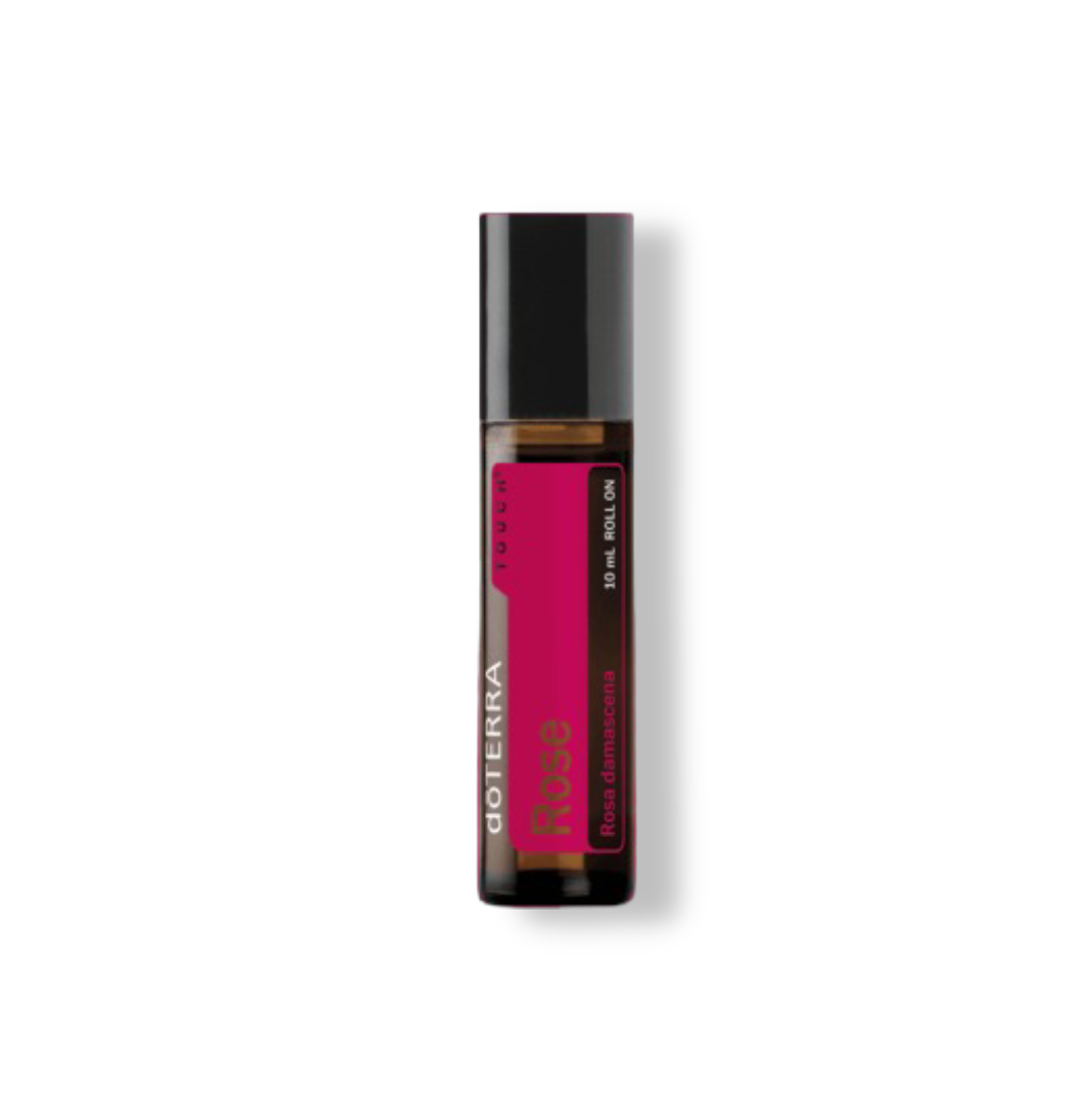 Rose Touch Oil - 10ml