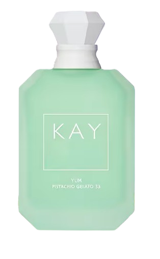KAY: Yum Pistachio Gelato Eau De Parfum 50ml