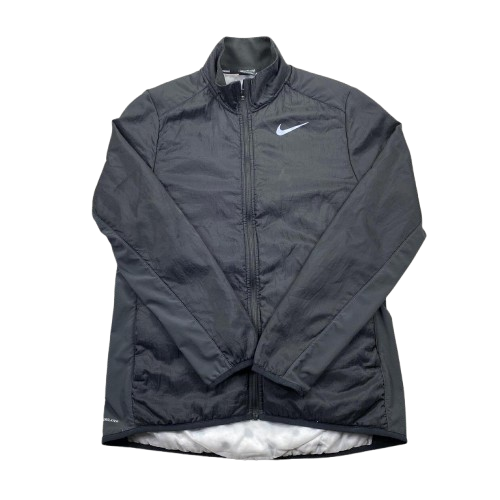 Nike: Women's Jacket (Black)