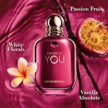 Women's Power of You Eau de Parfum (90ml)