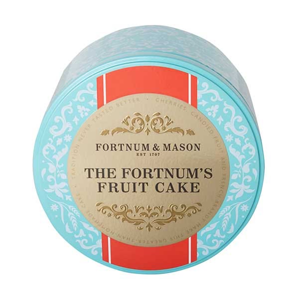 The Fortnum's : Fruit Cake - 450g