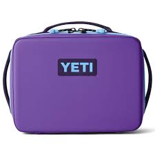 DAYTRIP: 5L Lunch Box (Pace Purple/Blue)