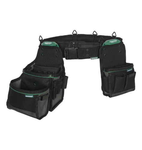 Masterforce: Prolock Handyman Set (3 Piece)