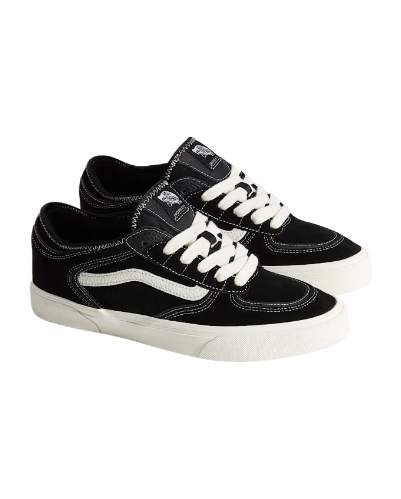 Rowley Classic Shoes (Black)