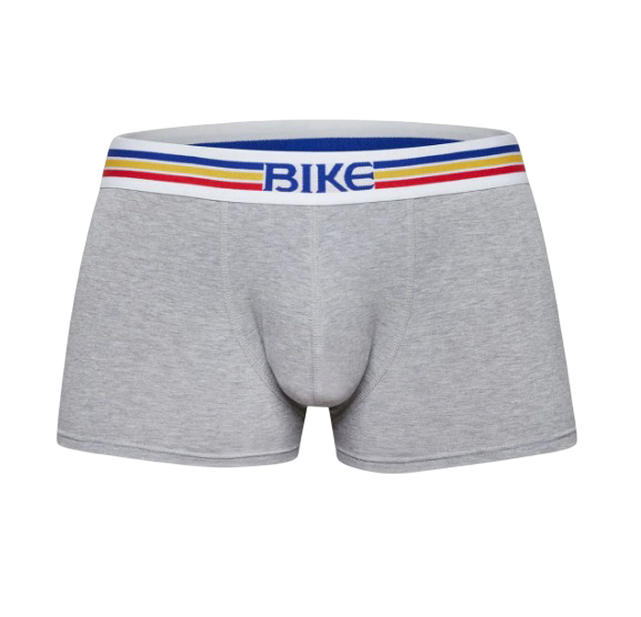 Men’s Trunk Underwear (Gray)