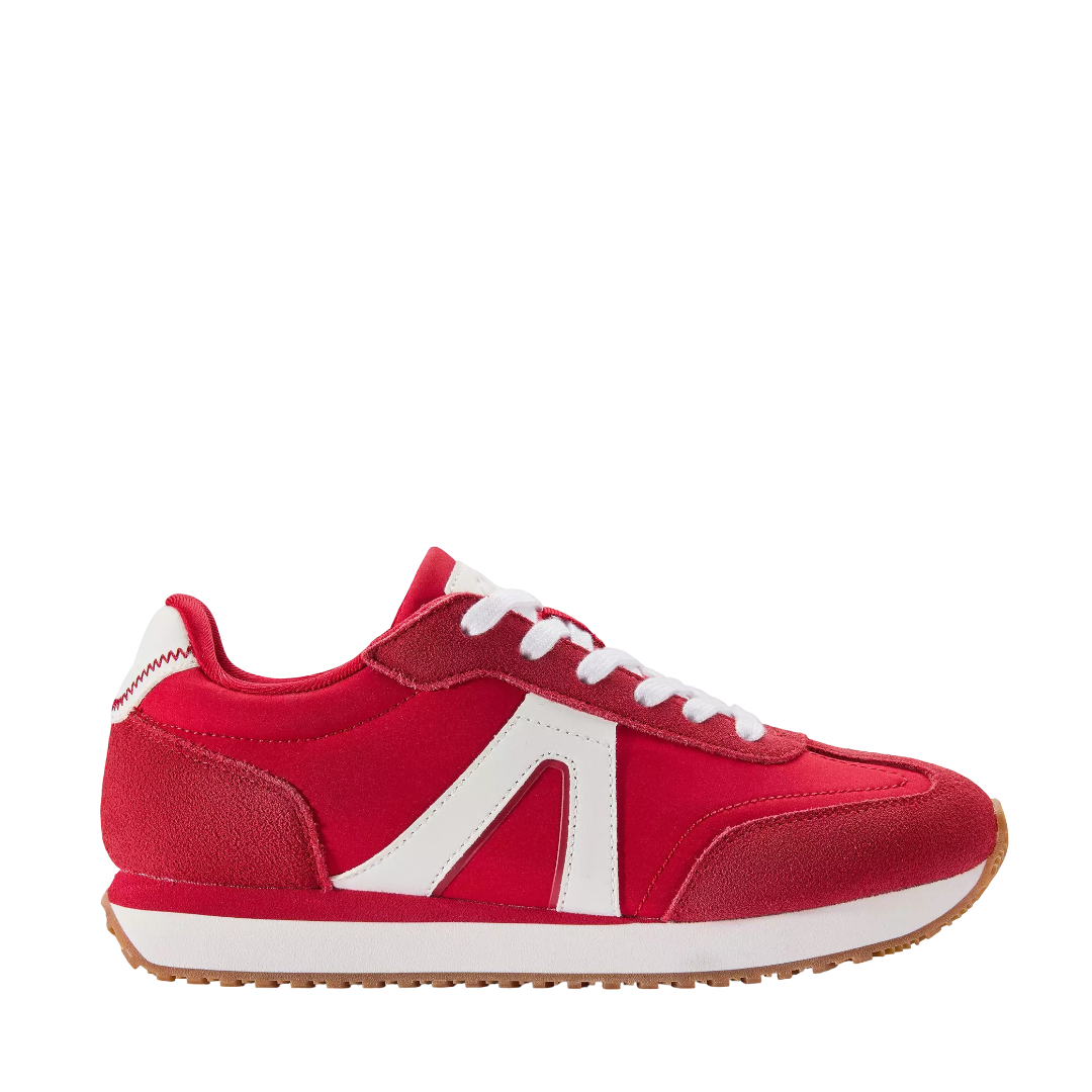 Calo Run (Red Combination)