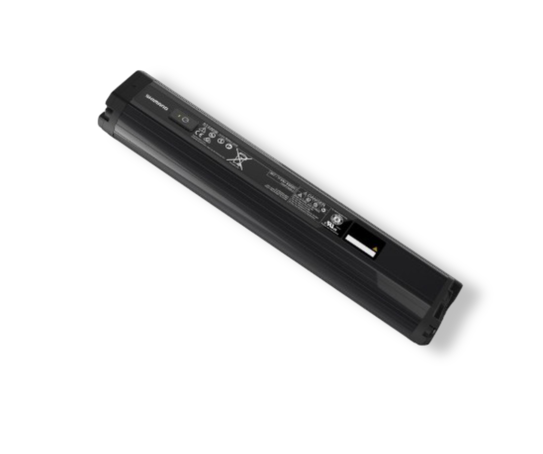 Shimano: Integrated Battery (BT-E8036) 630wh