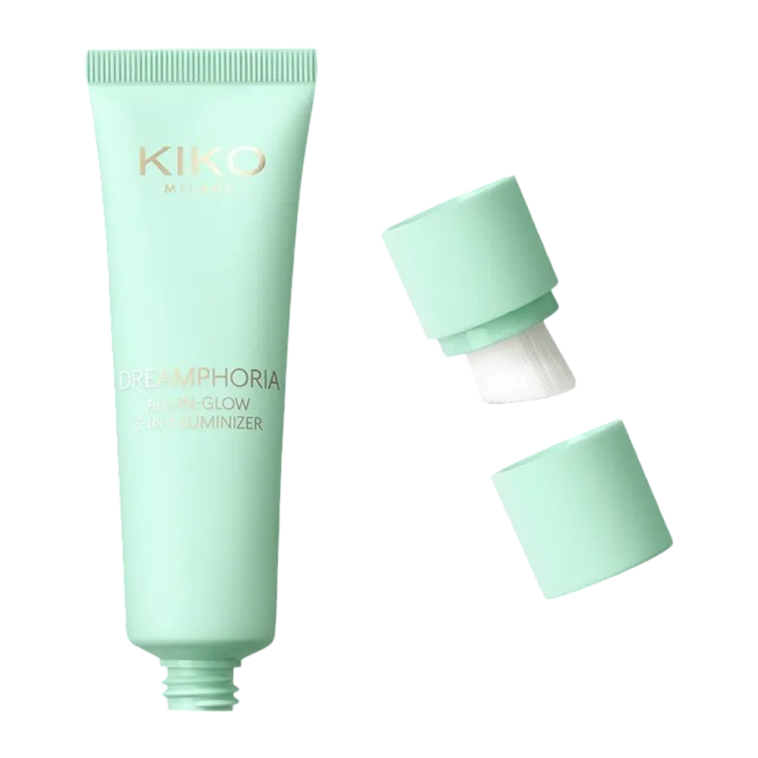 DreamphoriaEdge All in Glow 3-in-1 Luminizer - 12ml