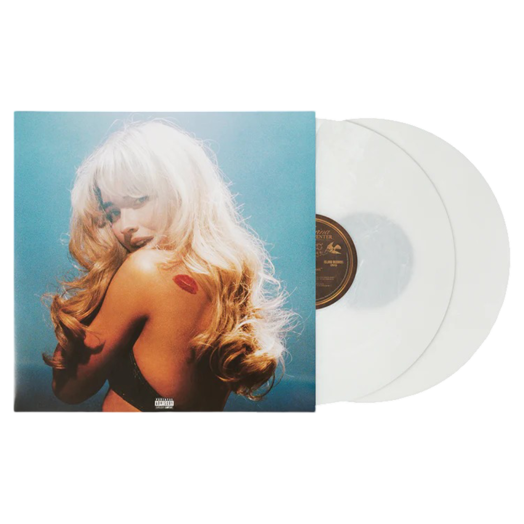 Vinyl Record: Short N' Sweet (Deluxe D2C Exclusive 2LP)