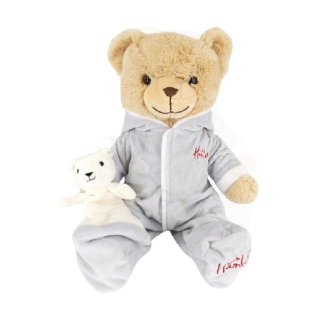 Hamleys Bear Bedtime
