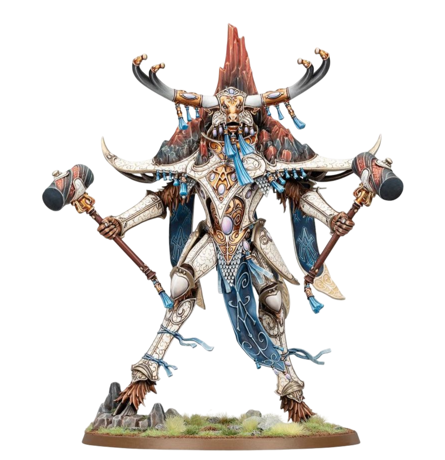 Avalenor: the Stoneheart King