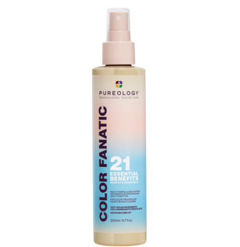 Pureology: Color Fanatic Hair Treatment Spray - 200ml