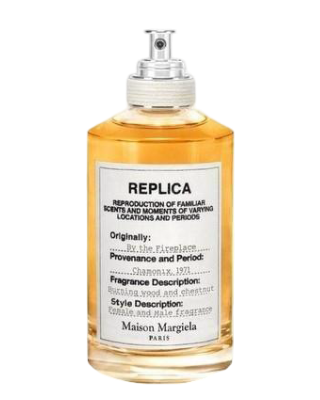 Maison Martin Margiela: By The Fireplace - 100ml