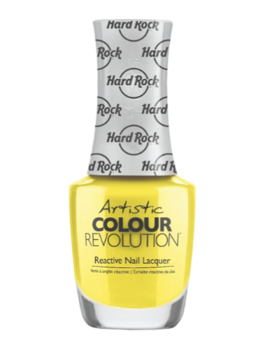 Artistic Colour Revolution: Light Up The Stage - 15ml