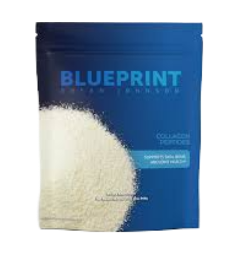 Collagen Powder - 668g