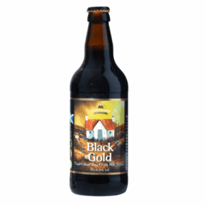 Cairngorm Black Gold (500ml, 4.4% ABV)