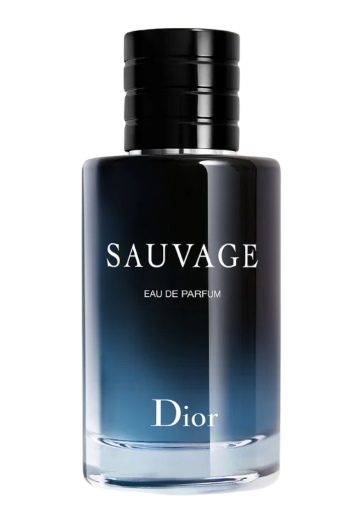 Dior: Sauvage Eau de Parfum - 3.4oz