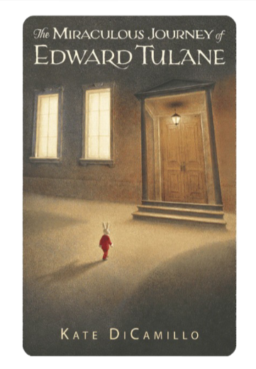 The Miraculous Journey Of Edward Tulane