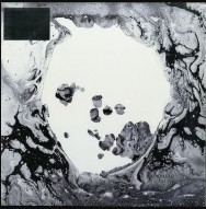 Radiohead - A Moon Shaped Pool