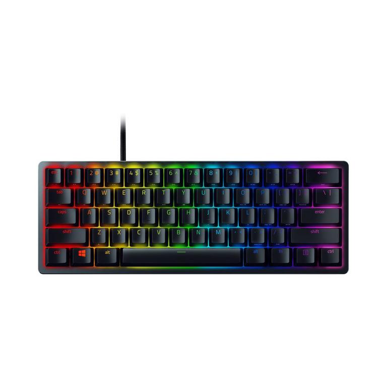 Razer: Huntsman Mini