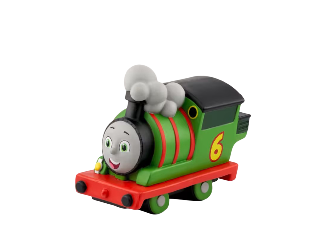 Thomas the Tank Engine: All Engines Go - Percy